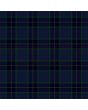 Caledonian Canals Premium Tartan Kilt, Blue color for Male
