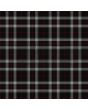 Callaway Premium Tartan Kilt, Black color for Male
