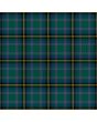 Carrick Hunting Premium Tartan Kilt, Green color for Male