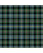 Casely Premium Tartan Kilt, Green color for Male