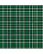 Celtic Titles Premium Tartan Kilt, Green color for Male