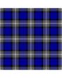 Centrestage Premium Tartan Kilt, Blue color for Male