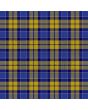 CEO Premium Tartan Kilt, Yellow color for Male