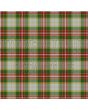 Chalo Saint Mard Premium Tartan Kilt, Yellow color for Male