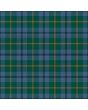 Chartered Accountants of Scotland Premium Tartan Kilt, Green color for Male