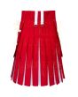 Christmas Utility Hybrid Kilt: Christmas Kilt For Sale