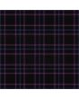 CI Premium Tartan Kilt, Black color for Male