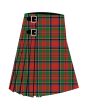 Clan Followers Plaid Ancient Premium Tartan kilt