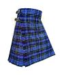 Clark Modern Tartan Kilt For Sale