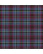 Clan Climb The Premium Tartan Kilt, Gray color for Male