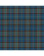 Clan Cochrane Hunting Premium Tartan Kilt, Green color for Male