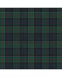 Colquhoun Modern Premium Tartan Kilt, Green color for Male