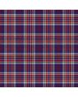 Clan Commonwealth Games Premium Tartan Kilt, Black color for Male