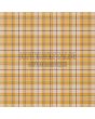 Comrie Gold Premium Tartan Kilt, Yellow color for Male