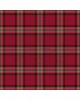 Clan Conroy Premium Tartan Kilt, Red color for Male