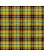 Clan Cornish Christophers Premium Tartan Kilt, Yellow color for Male