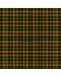 County Londonderry Premium Tartan Kilt, Yellow color for Male