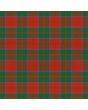 Clan Crieff Ancient Premium Tartan Kilt, Green color for Male