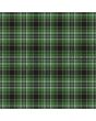 Clan Crumlish Premium Tartan Kilt, Green color for Male