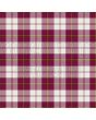 Clan Cunningham Dress Burgundy Premium Tartan Kilt, Red color for Male