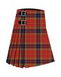 Clan Dalmagarry Premium Tartan Kilt