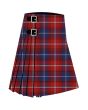 Clan Danish Premium Tartan Kilt