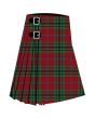 Clan Denny Hunting Ancient Premium Tartan Kilt
