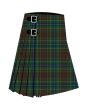 Clan Diana Hunting Lady Premium Tartan Kilt