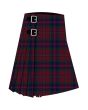 Diana Princess of Wales Tartan Kilt