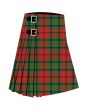 Dickie Ancient Tartan Kilt