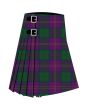 Discover Islay Tartan Kilt