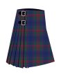 Doane Modern Tartan Kilt