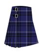 Dollar Academy Tartan Kilt