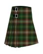 Dorcas Check Tartan Kilt