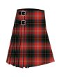 Dryburgh Modern Tartan Kilt