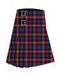 Dryer Modern Tartan Kilt