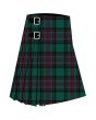 Dryfe Modern Tartan Kilt