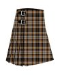 Clan Dundee United Football Club Premium Tartan Kilt