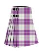 Clan Dunlop Dress Ancient Premium Tartan Kilt
