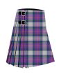 Clan Edgar Feyen Premium Tartan Kilt