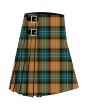 Clan Eire Modern Premium Tartan Kilt