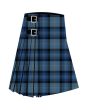 Clan Elgin City Band Premium Tartan Kilt
