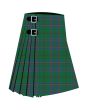 Clan Ettrick Forest Ancient Premium Tartan Kilt