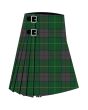 Clan Exabyte Premium Tartan Kilt