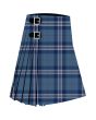 Federal Bureau of Investigation Tartan Kilt