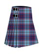 Federal Memorial USA Modern Tartan Kilt