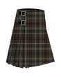 Fen and Field Tartan Kilt