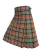 Clan Ferguson Weathered Tartan Kilt