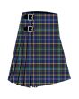Fife Mann Clan Tartan Kilt
