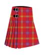 Firenze Modern Tartan Kilt